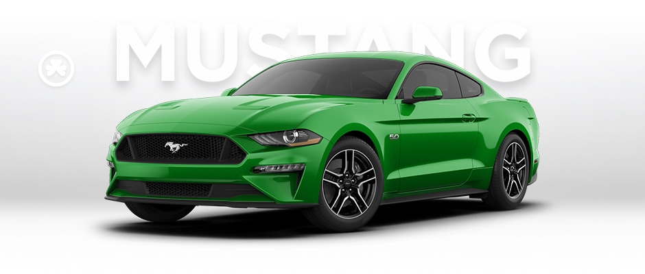 Need for Green