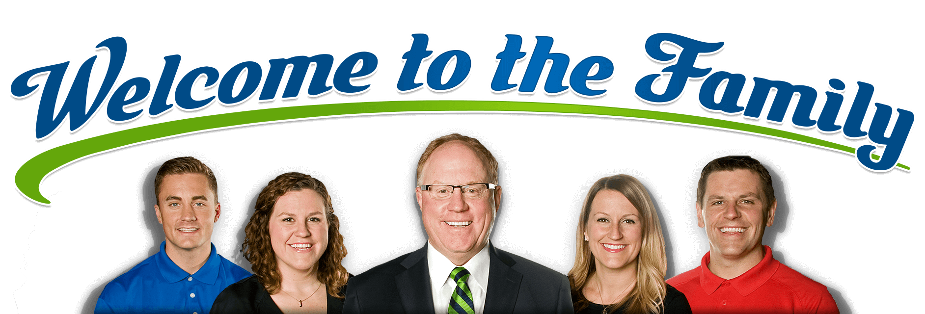 Pat McGrath Family of Dealerships