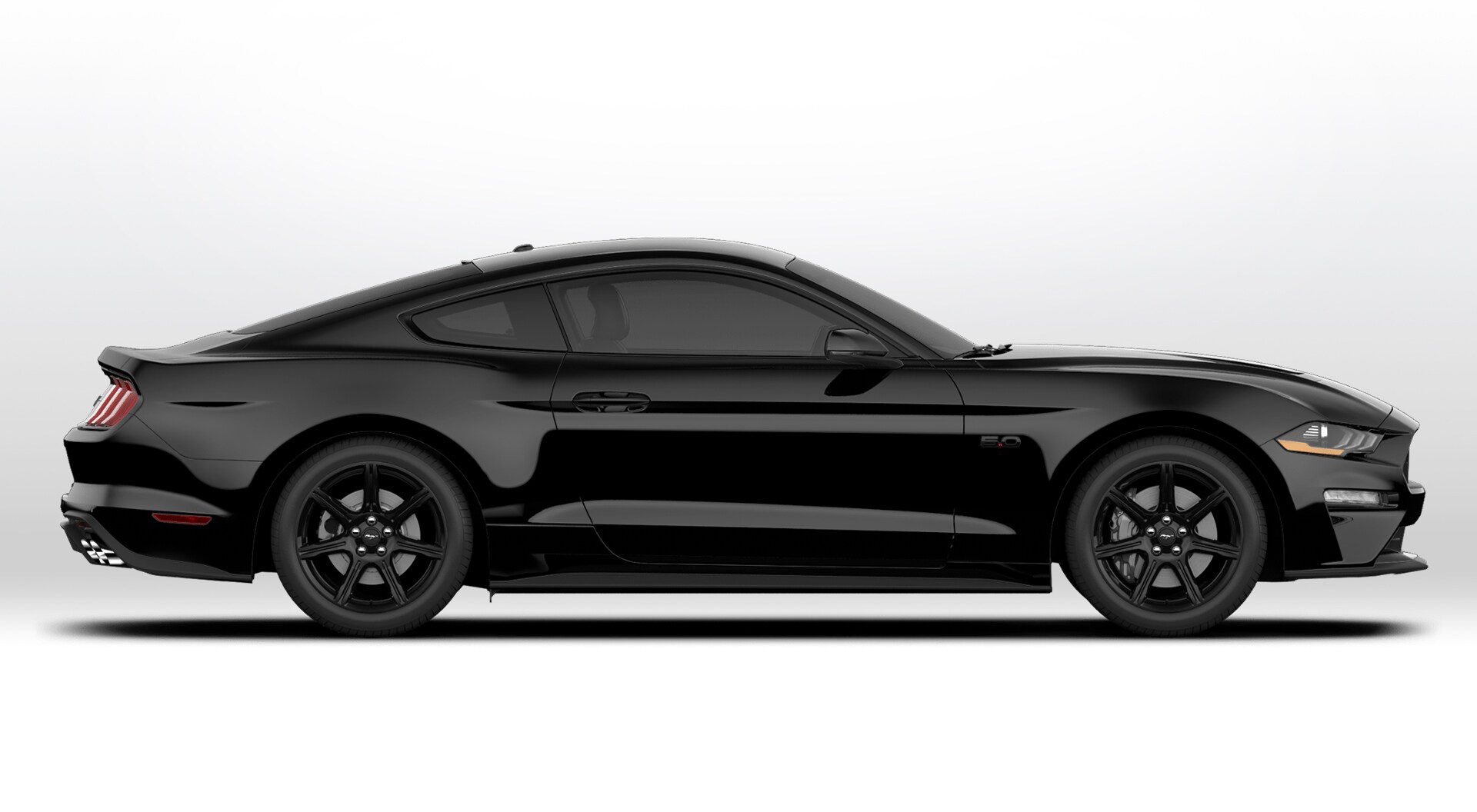 The 2019 Ford Mustang for sale in Cedar Rapids