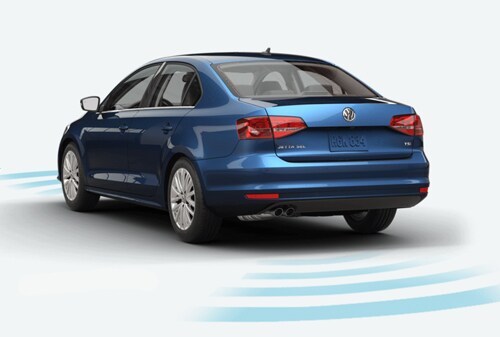 Volkswagen Jetta Safety