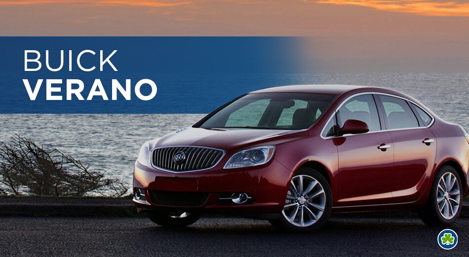2016 Buick Verano for sale in Cedar Rapids