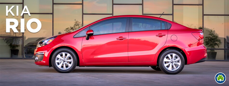 Kia Rio for sale in Cedar Rapids