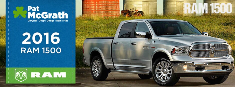 2016 Ram 1500 For Sale in Cedar Rapids