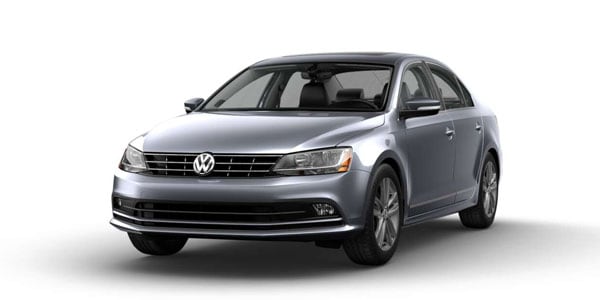 2018 VW Jetta SEL For Sale