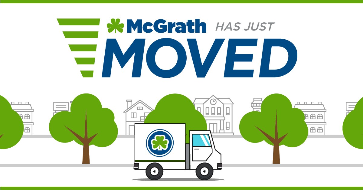 McGrath Auto Move