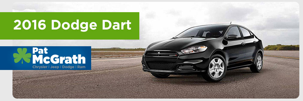 2016 Dodge Dart For Sale in Cedar Rapids