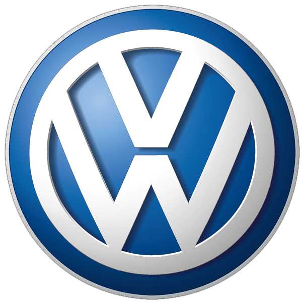 Volkswagen Logo