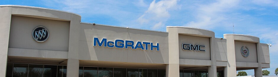Cedar Rapids GMC Dealer