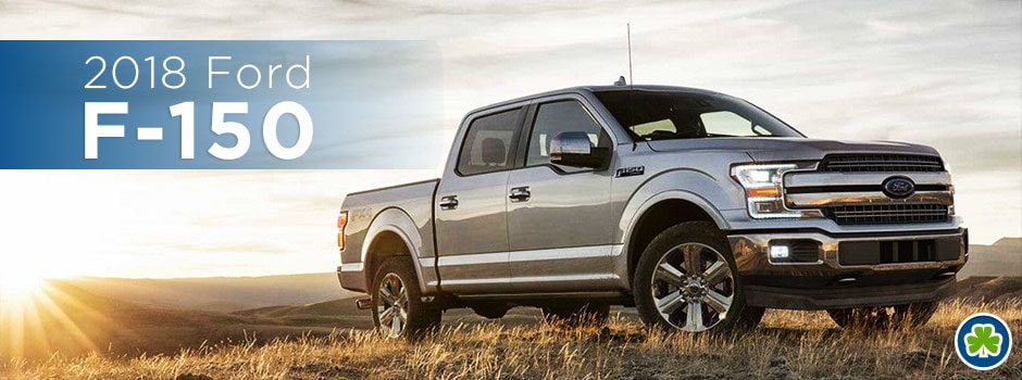 2018 Ford F-150 for sale in Cedar Rapids and Iowa City