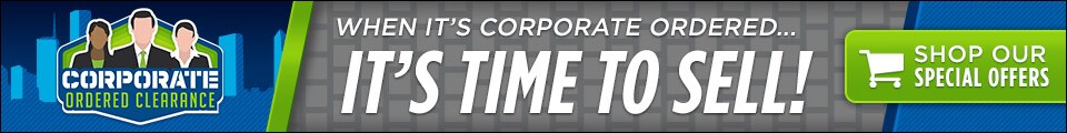 McGrath Corporate Ordered Clearance