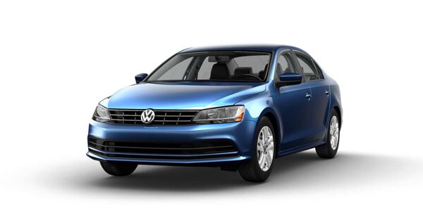2018 VW Jetta S For Sale