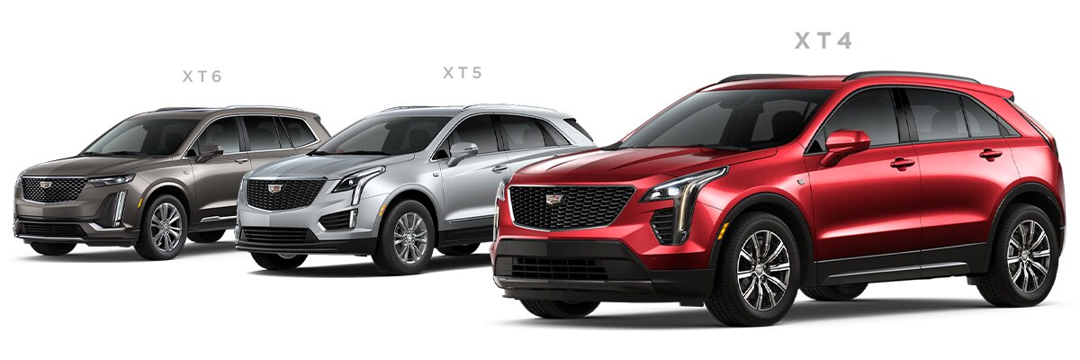 the 2020 Kia Lineup