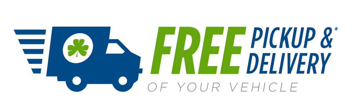 free vehicle pickup and delivery