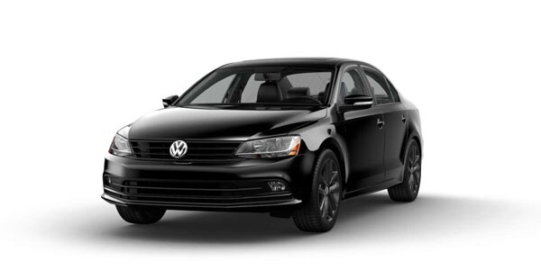 2018 VW Jetta SE Sport For Sale