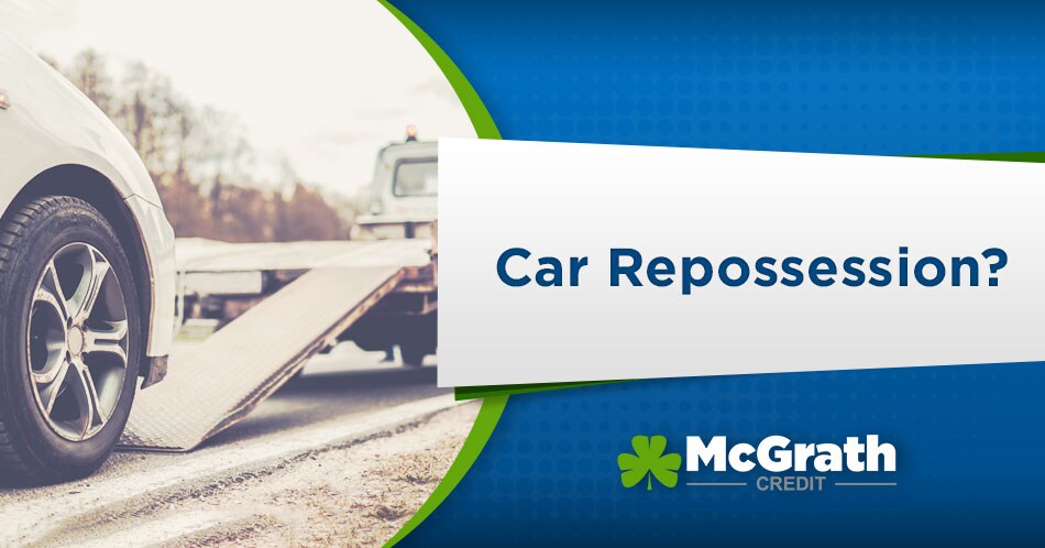 Car Repossession?