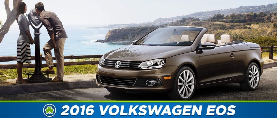 2016 Volkswagen EOS for sale in Cedar Rapids Iowa