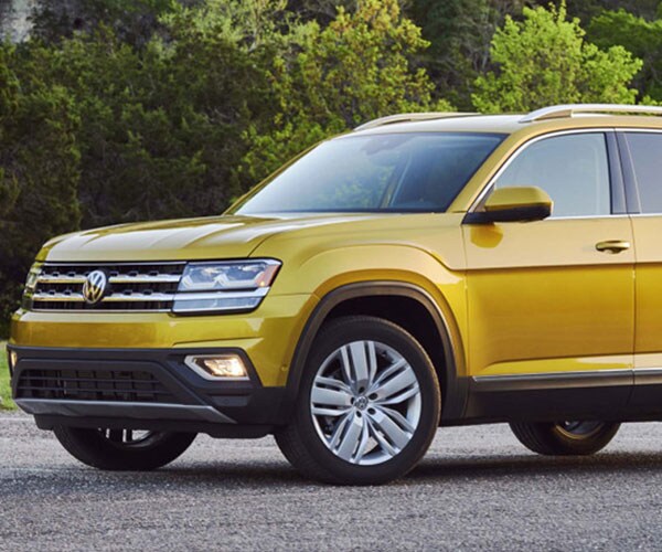 2019 Volkswagen Atlas available in Cedar Rapids