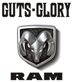 Ram logo