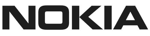 nokia logo