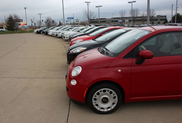 Used Cars for Sale at Westdale