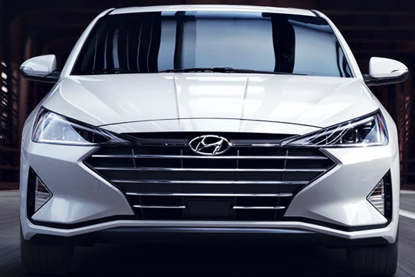 2019 Hyundai Elantra in Cedar Rapids