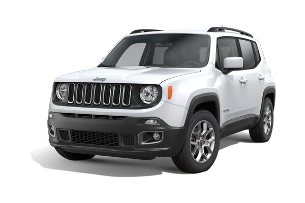 Jeep Renegade for sale in Iowa City