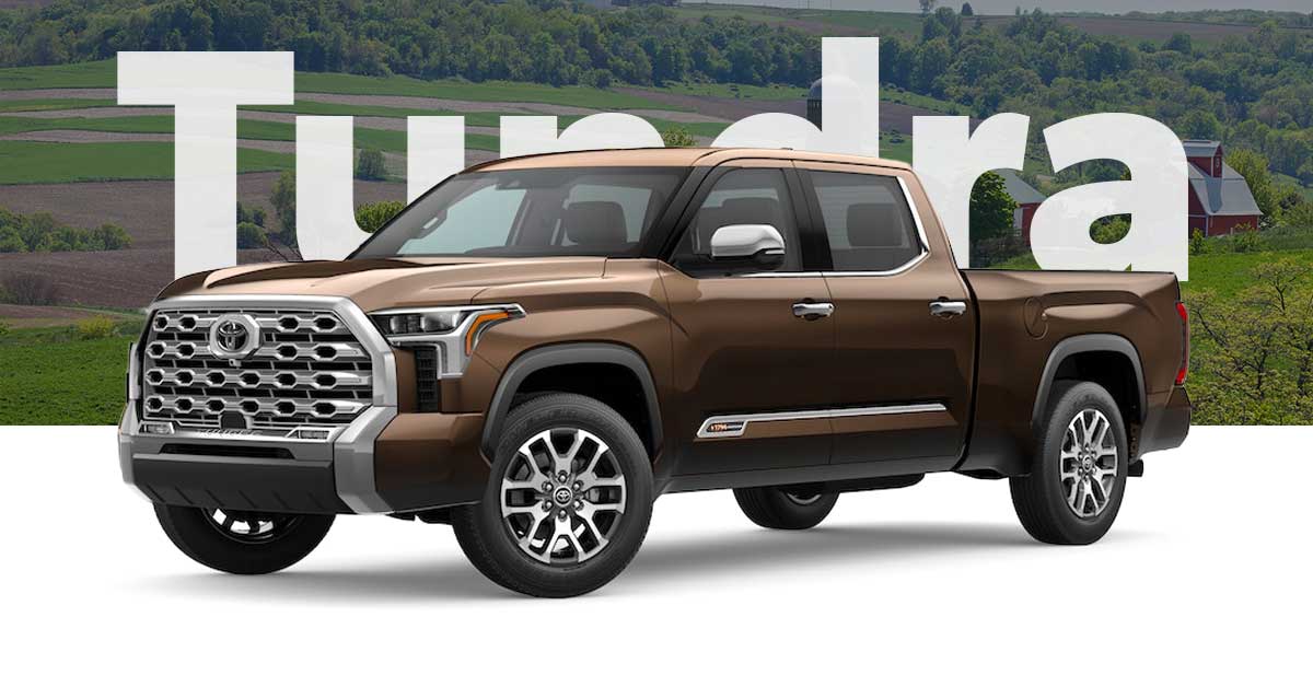 Toyota Tundra