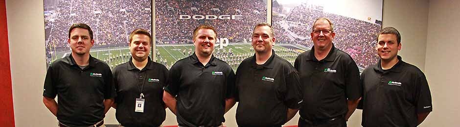 McGrath Jeep Sales Staff