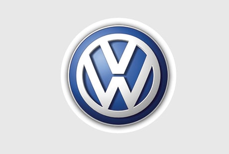 Volkswagen Logo