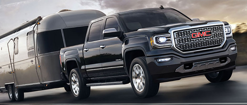 Used GMC Sierra for Sale in Iowa