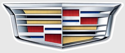 Cadillac logo