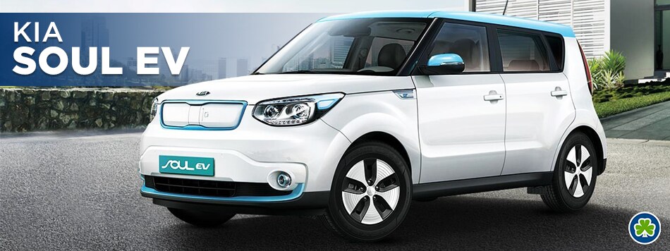 Kia Soul EV for sale in Cedar Rapids