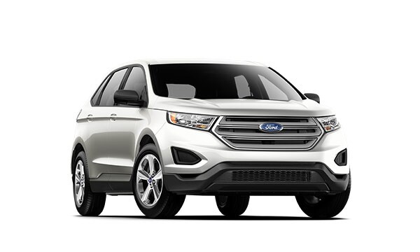 2018 ford edge SE Model front right quarter panel