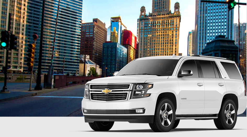 2016 Chevrolet Equinox Exterior