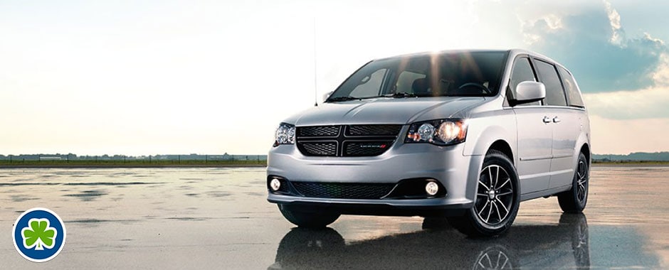 2016 Dodge Grand Caravan For Sale Cedar Rapids Iowa