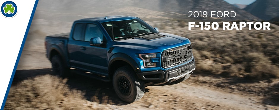 Mcgrath Ford showroom floor