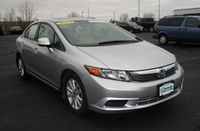 Used Honda Civic For Sale Cedar Rapids
