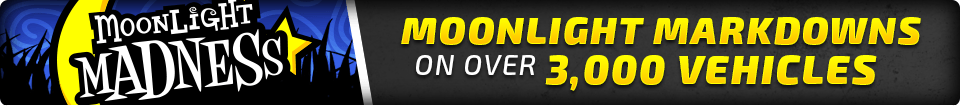 McGrath Moonlight Madness