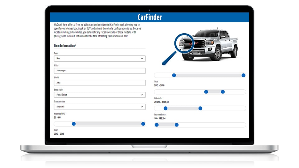 Carfinder