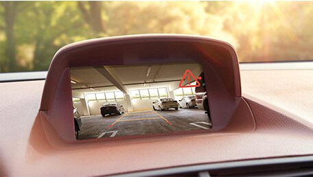 Buick Encore Safety Features