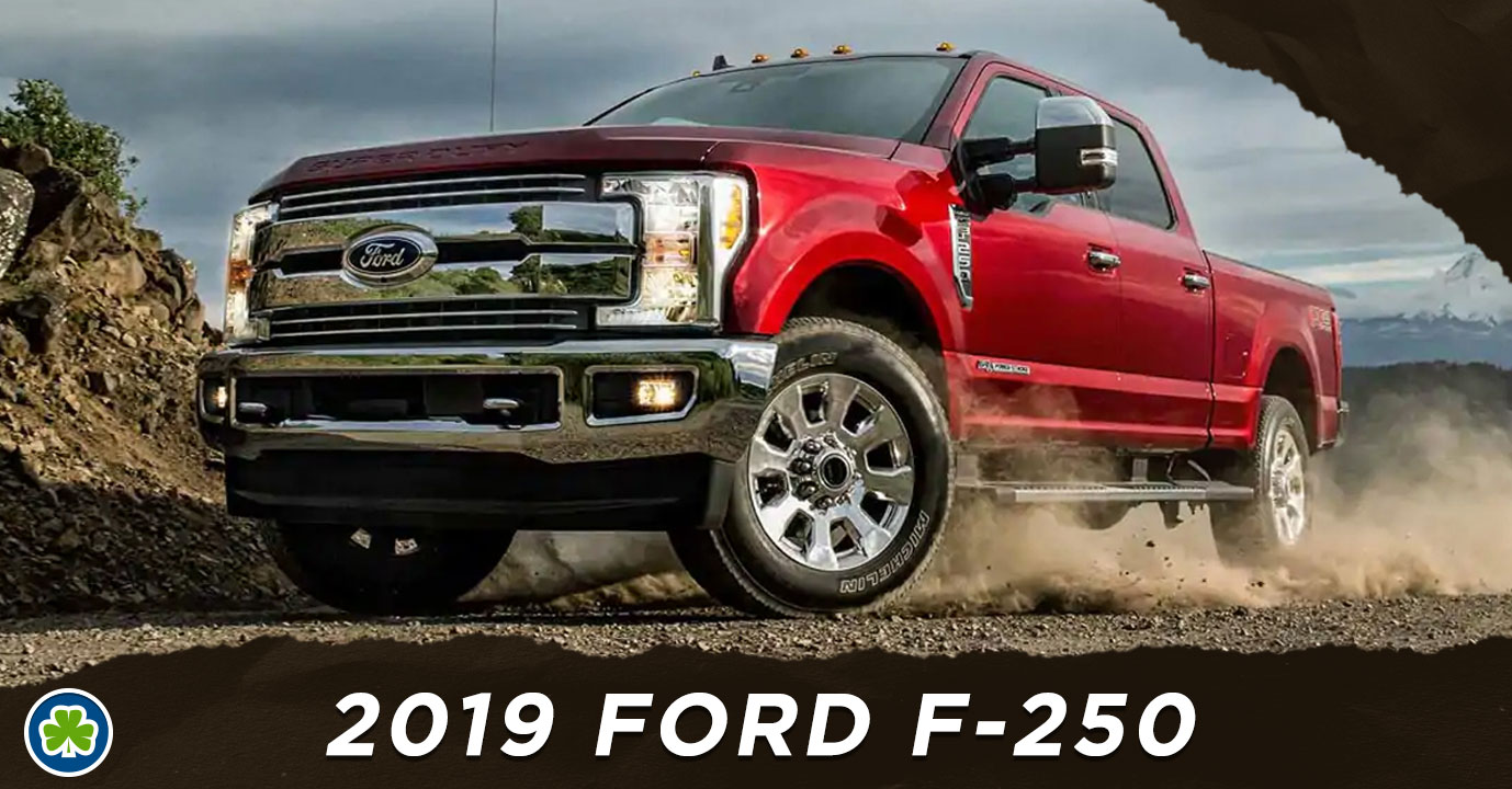 2019 Ford F-250 Super Duty for sale in Cedar Rapids