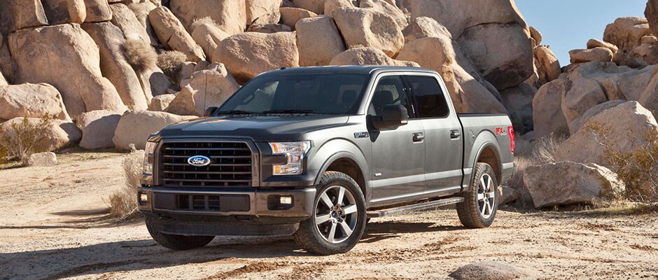 Used Ford F-150 for Sale in Cedar Rapids