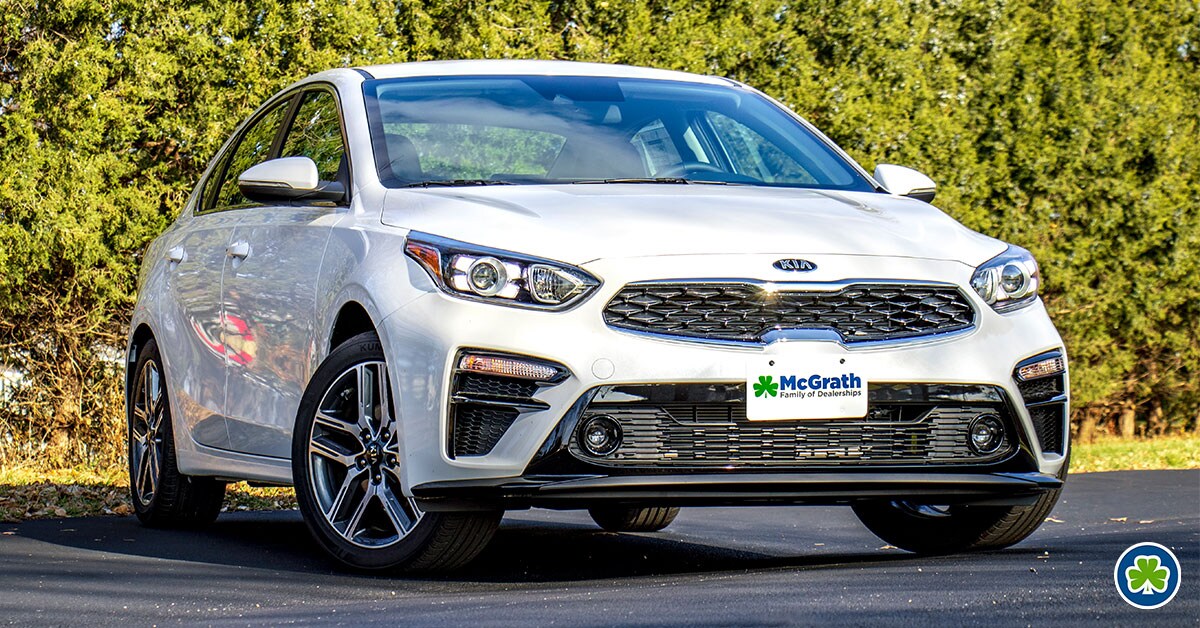 2019 Kia Forte for Sale in Cedar Rapids Iowa