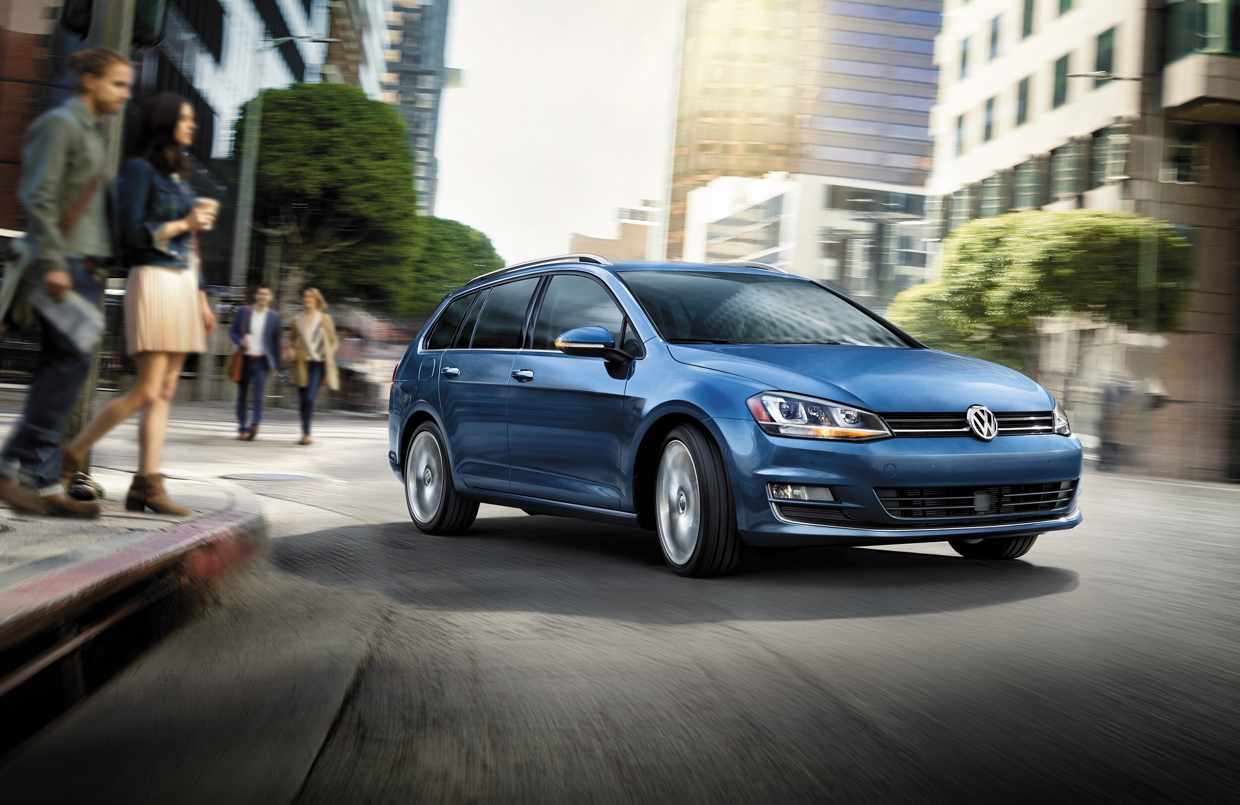 McGrath Auto 2016 VW �Golf SportWagen 2016 VW �Golf SportWagen Performance