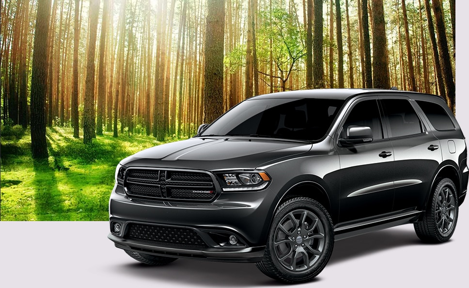 2016 Dodge Durango Iowa City