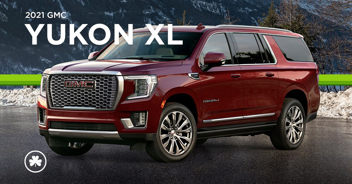 2021 GMC Yukon Denali for sale near Cedar Rapids