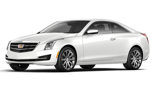 Cadillac ATS Coupe