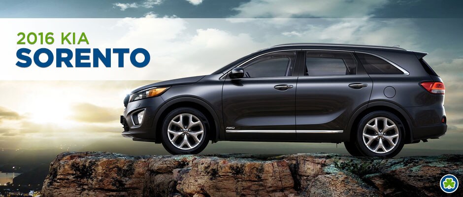 2016 Kia Sorento For Sale in Cedar Rapids