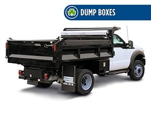 Truck Dump Boxes Cedar Rapids