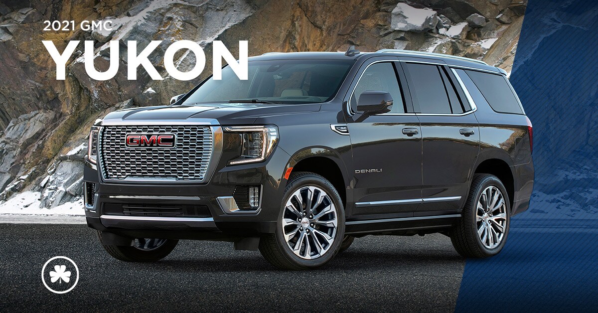 2021 GMC Yukon Denali for sale near Cedar Rapids